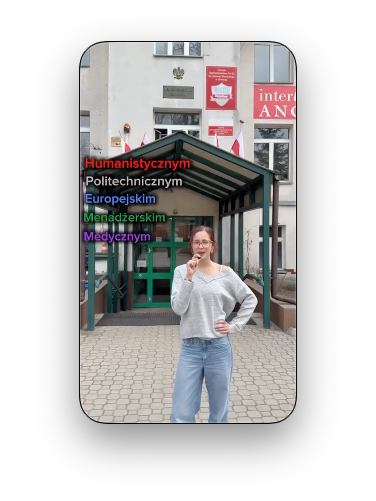 Zastanawiasz się jaki profil wybrać?